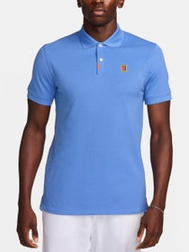 Nike Men's Heritage Slim Polo - Polar