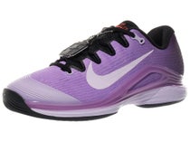 Nike Zoom Vapor 12 PRM Black/Violet Men's Shoe 