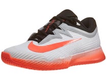 Nike Vapor Pro 3 PRM Wh/Lava/Grey Men's Shoe 
