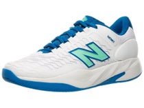 New Balance CT Rally 2 D White/Blue Men's Shoe 