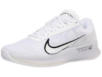 Nike Zoom Vapor 11 White/Black Men's Shoe