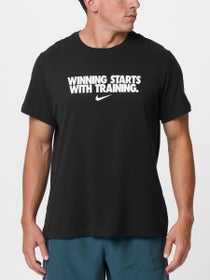 Nike Men's Dri-Fit T-Shirt