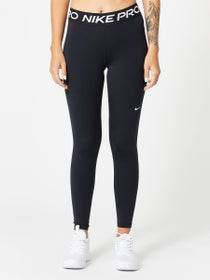 Nike Women's Core Pro 365 Tight Black/White