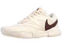 Nike Court Lite 4 Ivory/Tattoo/Tan Women's Shoe