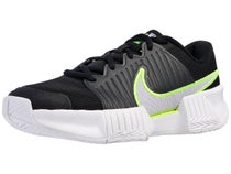 Nike GP Challenge Pro Bk/Wh/Volt Wom's Shoes