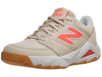 New Balance Coco Delray D Bisque/Gum Women's Shoe