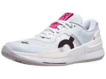 ON The Roger Pro 2 Arctic/Pink Men's Shoe