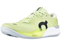 ON The Roger Pro 3 Linen/Lime Men's Shoe 