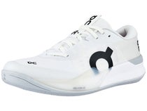 ON The Roger Pro 3 White/Pink Men's Shoe 