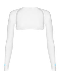 Original SPARMS Shoulder Wrap - White