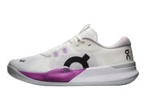 ON The Roger Pro 3 White/Mustadine Women's Shoe 