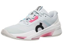 ON The Roger Pro Fire CLAY Arctic/Pink Women's Shoe 