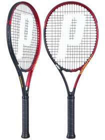 Prince Warrior 100 (265g) Racquet