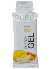 PURE Sports Nutrition Energy Gels 24-Pack