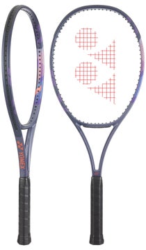 Yonex Percept 100D Midnight Navy Racquet