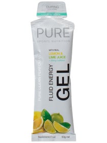 PURE Fluid Energy Gel Individual