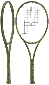 Prince Phantom 100X 290g Racquet 2024