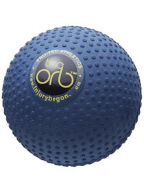 Pro-Tec Orb Massage Ball  Blue