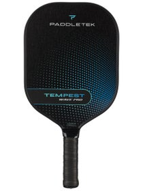 Paddletek Tempest Wave Pro Pickleball Paddle