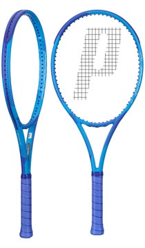 Prince Ripcord 100 265g Racquet