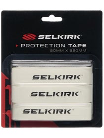 Selkirk Protective Edge Guard Tape 20mm x 350mm