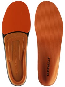 Superfeet Men's Orange Insoles