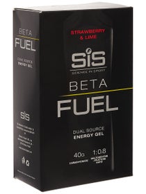 Science in Sport Beta Fuel Gel 6-Pack
