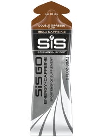 Science in Sport GO Energy Caffeine Gel Individual
