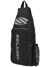 Selkirk Core Sling Bag - Black