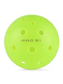 Selkirk Pro S1 Outdoor Pickleballs 12-Pack