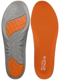 Sof Sole Athlete Men's Insoles