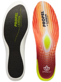 Spenco Propel + Carbon Insole