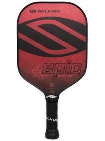 Selkirk AMPED Epic MW Pickleball Paddle