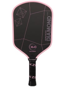 Six Zero Double Black Diamond Control Paddle