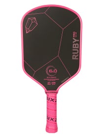 Six Zero Ruby Pro Paddle Rubine 14mm 4 (1/8)