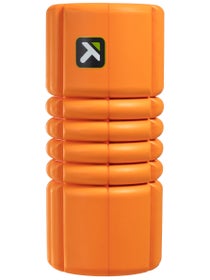 Trigger Point Travel Grid Foam Roller