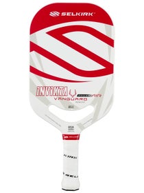 Selkirk Vanguard Power Air Invikta Pickleball Paddle