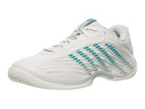 KSwiss Hypercourt Express 3 Clay Wh/Bl Women's Shoe 