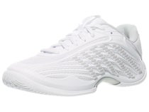 KSwiss Hypercourt Express 3 Wh/Silver Women's Shoe 