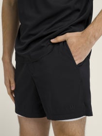 Wilson Men's Core Volley 6" Short - Black