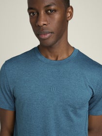 Wilson's Men's Everyday Performance Tee - Lyons Blue
