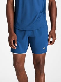 Wilson Men's New York Tournament V2 7" Short