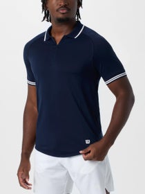 Wilson Men's Players Seamless Polo