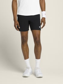 Wilson Men's Peak Tennis Short 7" - Black