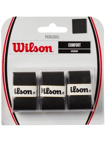 Wilson Pro OverGrip PB  Black