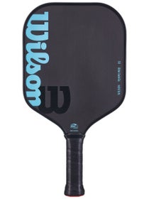  Wilson Tempo Pro 16 Pickleball Paddle