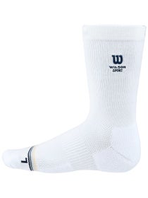 Wilson Unisex Tour Performance Crew Sock 