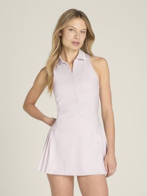Wilson Women's All Court Dress - Lilac Ash