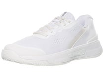 Wilson Intrigue Pro White/Silver Women's Shoes