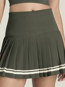 Wilson Women's Midtown Skirt - Grape Leaf